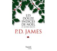 Les douze indices de Noël