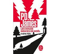 Les douze indices de Noël et autres récits