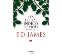 Les douze indices de Noël