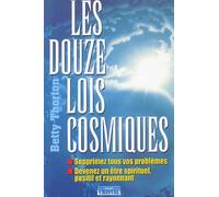 Les Douze Lois cosmiques