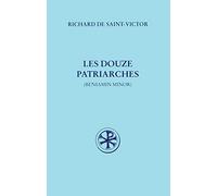 Les douze patriarches