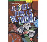 Les douze pendules de Théodule