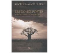 Les Douze Portes Dans La Maison Du Sergent Gordon