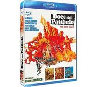 Les douze salopards (1967) (The Dirty Dozen) G