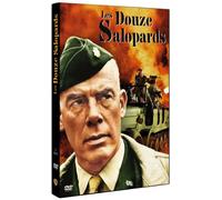 Les Douze salopards