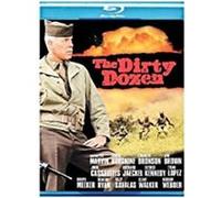 Dirty Dozen [Blu-Ray]