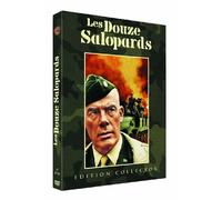 Les Douze salopards [Édition Collector]