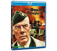 Les Douze Salopards Exclusivité Fnac Blu-ray