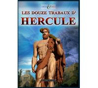 Les Douze Travaux d´Hercule - Arts & BDs