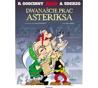 Les douze travaux d'Astérix