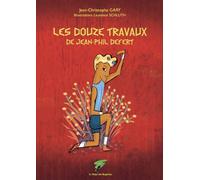 Les douze travaux de jean phil defert