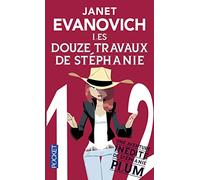 Les Douze Travaux de Stéphanie