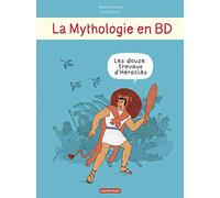 Les douze travaux d'Héraclès