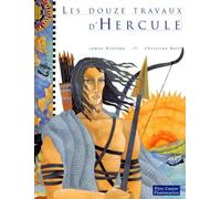 Les douze travaux d'Hercule