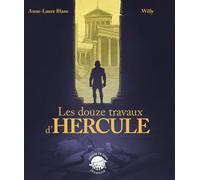 Les douze travaux d'Hercule