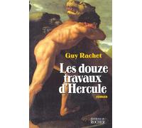 Les Douze Travaux D'hercule