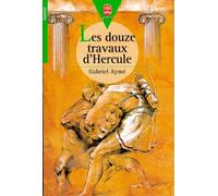 Les Douze travaux d'Hercule