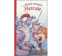 Les douze travaux d'Hercule