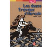 Les douze travaux d'Hercule