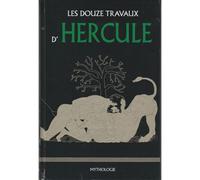 Les Douze Travaux D'hercule