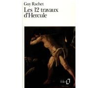 Les Douze Travaux d'Hercule