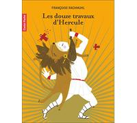 Les Douze Travaux D'hercule