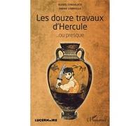 Les Douze Travaux D'hercule - Ou Presque