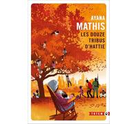 Les Douze Tribus d'Hattie