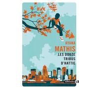 Les Douze Tribus d'Hattie