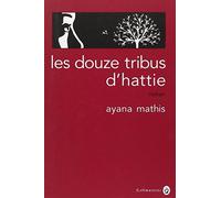 Les Douze Tribus d'Hattie