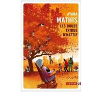 Les Douze Tribus D'hattie
