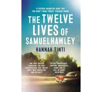 Les douze vies de Samuel Hawley
