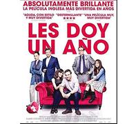 Les Doy Un Año