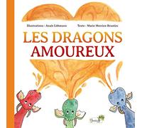 Les dragons amoureux