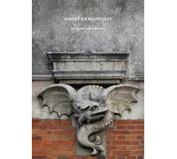 Les Dragons de Cracovie. Livre à écrire - Grodziska Karolina (Buch auf Polnisch)
