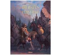 Les Dragons de la Frontière - Tome 02: Cuerno Verde