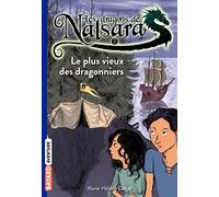 Les dragons de Nalsara, Tome 02: Le plus vieux des dragonniers