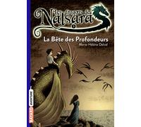 Les dragons de Nalsara, Tome 05: La bête des profondeurs