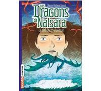 Les dragons de Nalsara, Tome 05 Marie-Hélène Delval (Auteur), Alban Marilleau (Illustration)