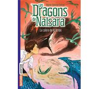 Les dragons de Nalsara, Tome 06