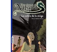 Les dragons de Nalsara, Tome 06: La colère de la stridge
