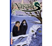 Les dragons de Nalsara, Tome 07: Le secret des magiciennes