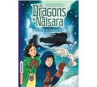 Les dragons de Nalsara, Tome 07: Le secret des magiciennes