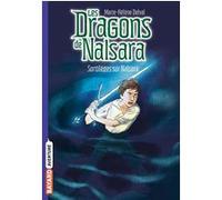 Les dragons de Nalsara, Tome 08: Sortilèges sur Nalsara