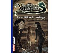 Les dragons de Nalsara, Tome 11: Les maléfices du marécage
