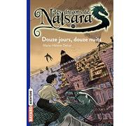 Les dragons de Nalsara, Tome 13: Douze jours, douze nuits