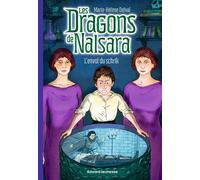 Les dragons de Nalsara, Tome 15