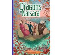 Les dragons de Nalsara, Tome 17: Les ruses du libre peuple