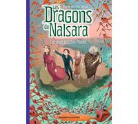 Les dragons de Nalsara, Tome 17: Les ruses du libre peuple