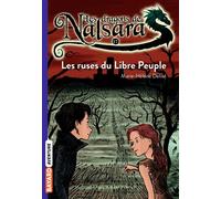 Les dragons de Nalsara, Tome 17 Les ruses du libre peuple - Alban Marilleau - Bayard Jeunesse - Poche - Roman junior dès 9 ans